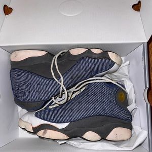 Jordan retro 13 2010 version